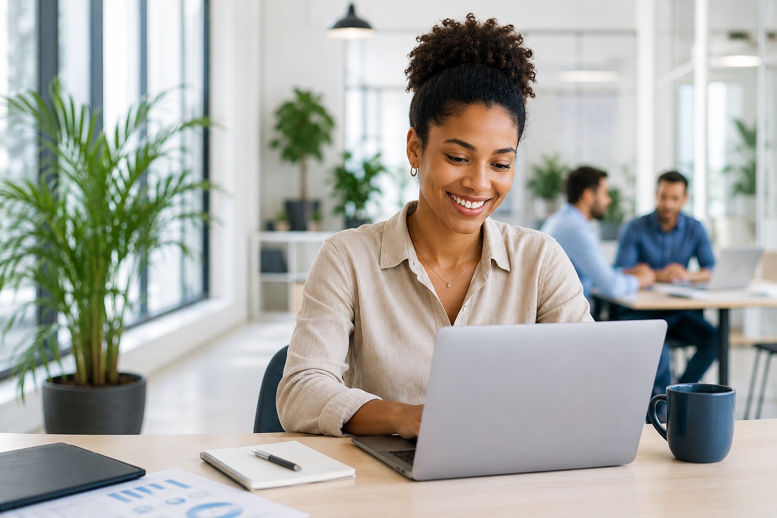 Entreprise utilisant CaraLink